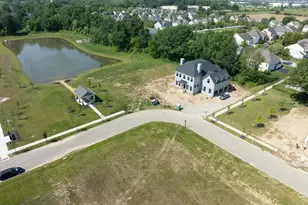 7301 Wood Edge Ln, New Albany, OH 43054 - Photo 3