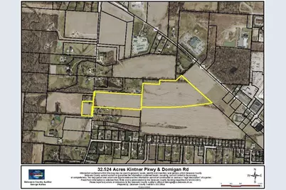 0 Kintner Parkway, Sunbury, OH 43074 - Photo 1