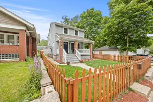 285 N Wayne Ave, Columbus, OH 43204 - Photo 3
