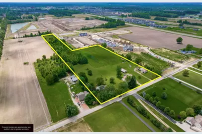 0 Clark-Shaw Road, Powell, OH 43065 - Photo 3