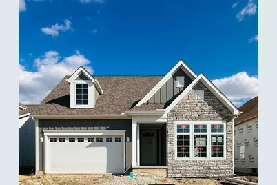 9000 Coe Drive, Plain City, OH 43064 - Photo 1