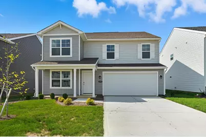 1777 Jacko Lane, Circleville, OH 43113 - Photo 1