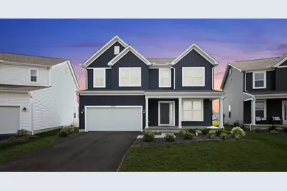 8145 Rhoderick Circle, Reynoldsburg, OH 43068 - Photo 1