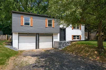 1908 Lost Valley Road, Powell, OH 43065 - Photo 3