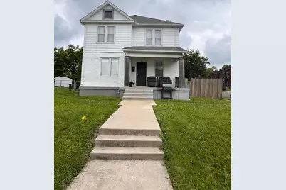 1601 Salem Avenue, Dayton, OH 45406 - Photo 1