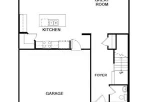 206 Berschet Dr, South Charleston, OH 45368 - Photo 3