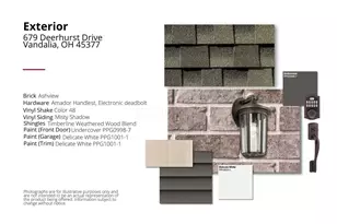 679 Deerhurst Dr, Vandalia, OH 45377 - Photo 3