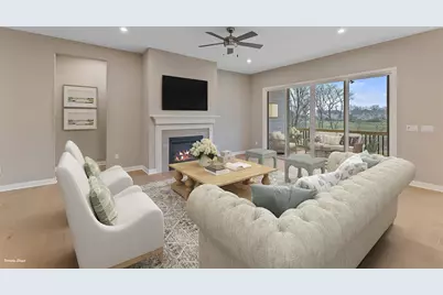 2504 Bent Grass Drive, Beavercreek, OH 45431 - Photo 13