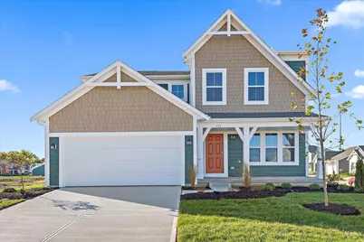 535 Iris Drive, Yellow Springs, OH 45387 - Photo 27