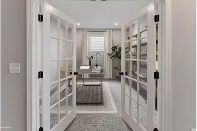 435 Snowdrop Drive, Yellow Springs, OH 45387 - Photo 11