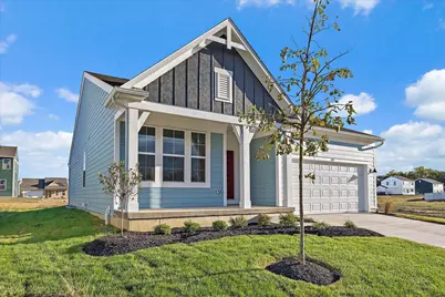 435 Snowdrop Drive, Yellow Springs, OH 45387 - Photo 1