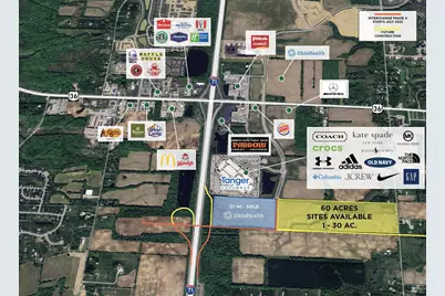 504 S Galena Road, Sunbury, OH 43074 - Photo 3