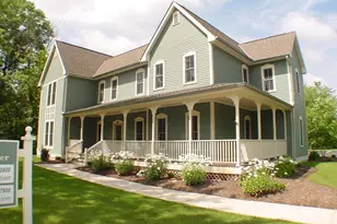 285 S Liberty St, Powell, OH 43065 - Photo 1