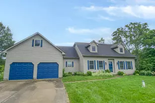 11901 Converse Rd, Plain City, OH 43064 - Photo 1