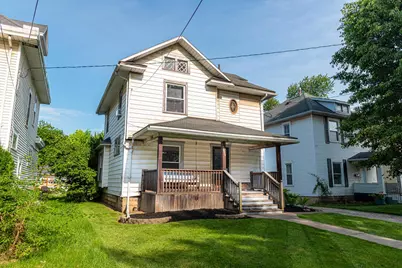 559 Pearl Street, Marion, OH 43302 - Photo 1