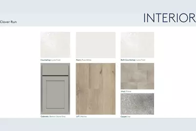 296 Rye Street #Lot 48, Galloway, OH 43119 - Photo 3