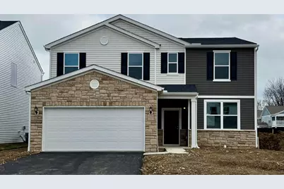 296 Rye Street #Lot 48, Galloway, OH 43119 - Photo 1