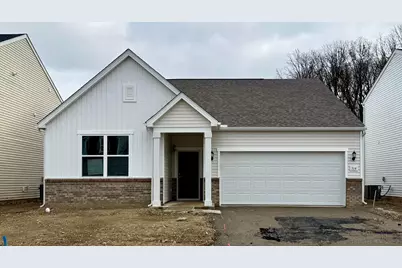 314 Rye Street #Lot 50, Galloway, OH 43119 - Photo 1