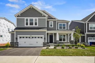 6920 Barksdale Dr, Dublin, OH 43016 - Photo 1