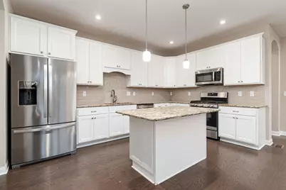 8699 Greenburst Court, Sunbury, OH 43074 - Photo 11