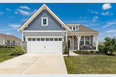 8699 Greenburst Court, Sunbury, OH 43074 - Photo 3