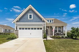 8699 Greenburst Ct, Sunbury, OH 43074 - Photo 3