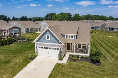 8699 Greenburst Court, Sunbury, OH 43074 - Photo 33