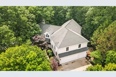 1451 Brittingham Lane, Powell, OH 43065 - Photo 1