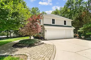 1451 Brittingham Ln, Powell, OH 43065 - Photo 11