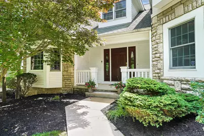 1451 Brittingham Lane, Powell, OH 43065 - Photo 13