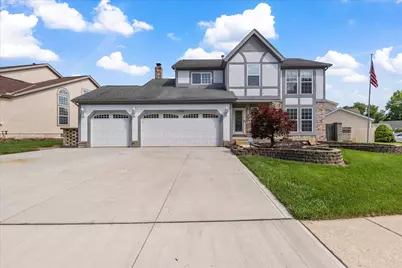 7700 Eagle Creek Drive, Pickerington, OH 43147 - Photo 1