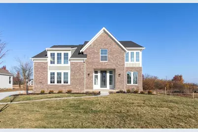 6736 Brookview Place, Hilliard, OH 43026 - Photo 1