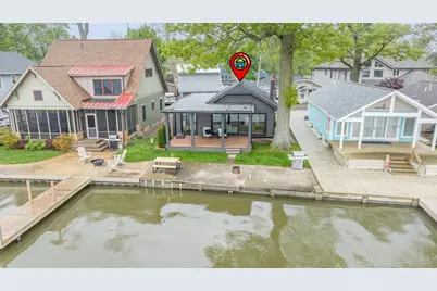 7925 Hickory Avenue, Russells Point, OH 43348 - Photo 1