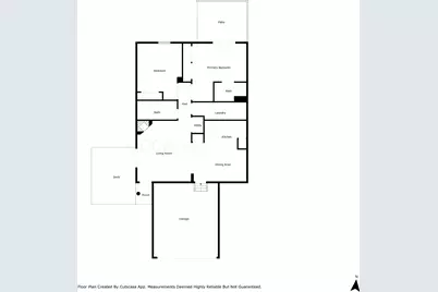 4686 Parrau Drive #64A, Columbus, OH 43228 - Photo 31