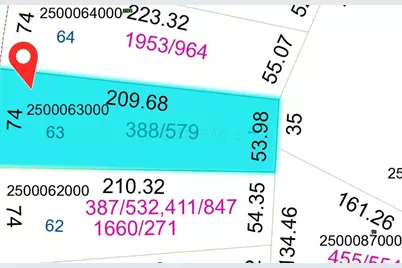 2100 Apple Valley Drive Lot #63, Howard, OH 43028 - Photo 3