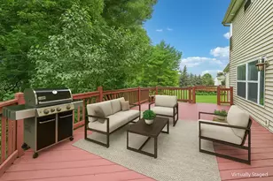 12394 Bentwood Farms Dr, Pickerington, OH 43147 - Photo 33