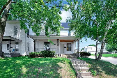 634 Columbus Avenue, Washington Court House, OH 43160 - Photo 3