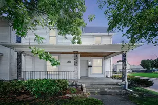 634 Columbus Ave, Washington Court House, OH 43160 - Photo 1