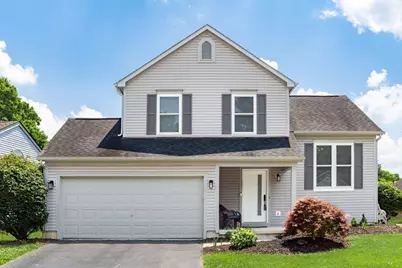 6103 Wexford Park Drive, Columbus, OH 43228 - Photo 1