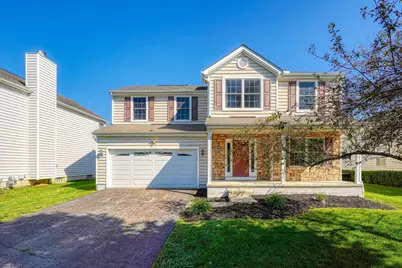 5700 Boucher Drive, Orient, OH 43146 - Photo 1