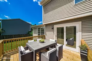 5983 Cape Coral Ln, Hilliard, OH 43026 - Photo 43