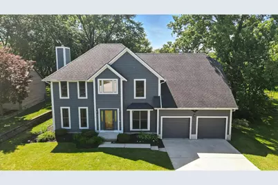 1435 E Choctaw Drive, London, OH 43140 - Photo 1