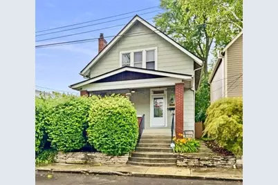 866 S Lazelle Street, Columbus, OH 43206 - Photo 1