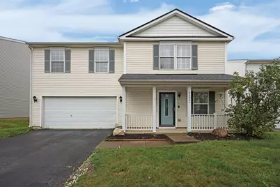 4686 Willowburn Drive, Columbus, OH 43207 - Photo 1