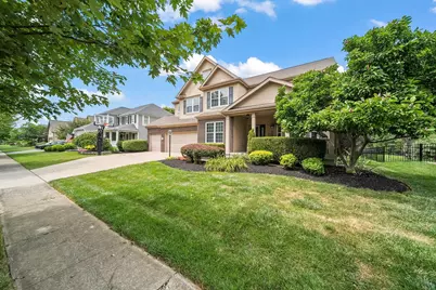 3738 Pine Bank Drive, Powell, OH 43065 - Photo 7