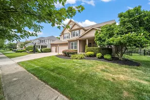 3738 Pine Bank Dr, Powell, OH 43065 - Photo 7