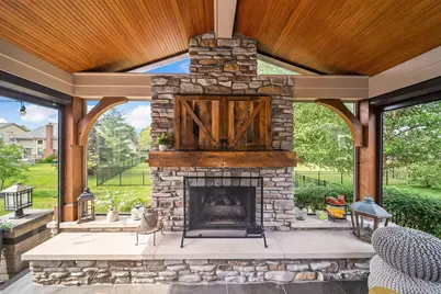 3738 Pine Bank Drive, Powell, OH 43065 - Photo 99