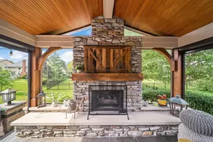 3738 Pine Bank Dr, Powell, OH 43065 - Photo 99