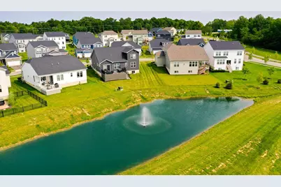 9561 Bur Oak Drive #Lot 152, Plain City, OH 43064 - Photo 41