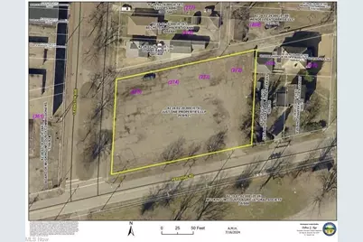 1305 Pershing Road, Zanesville, OH 43701 - Photo 1